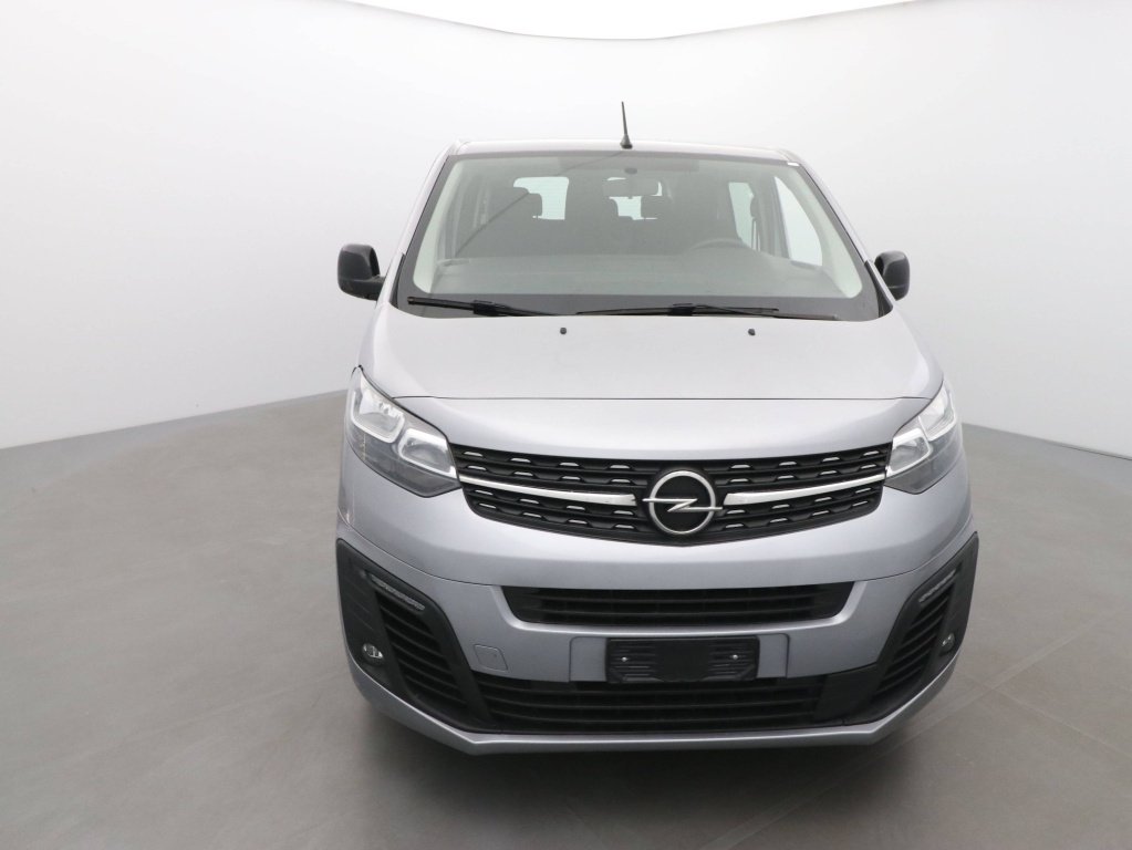 OPEL Vivaro Combi L2 1.5 D 120CH STANDARD