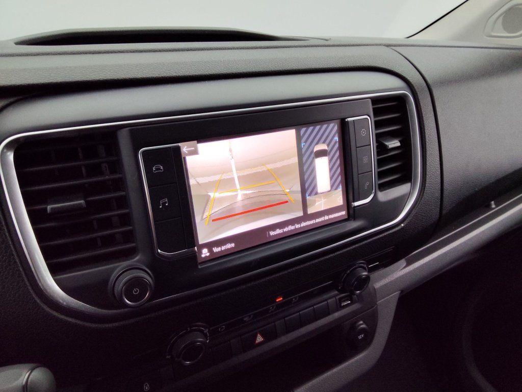 OPEL Vivaro Combi L2 1.5 D 120CH STANDARD