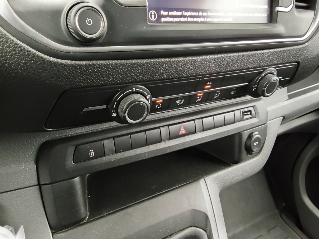 OPEL Vivaro Combi L2 1.5 D 120CH STANDARD