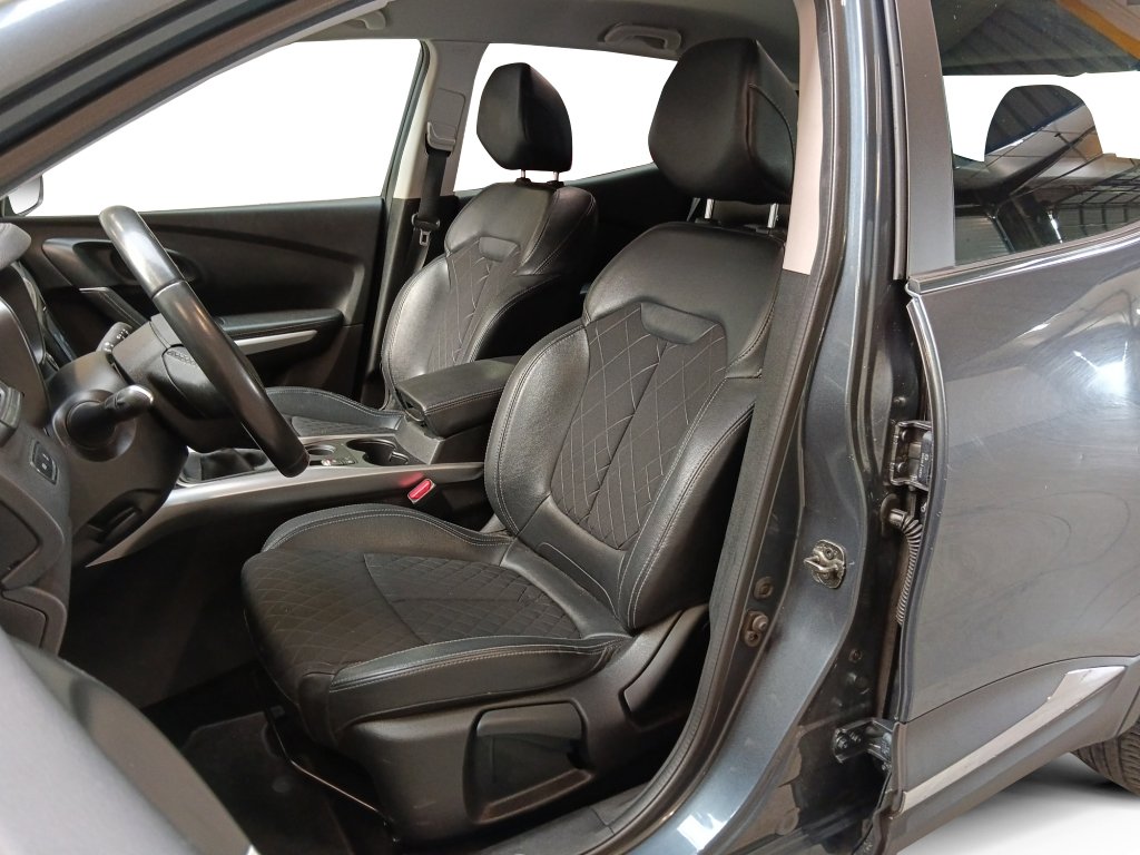 RENAULT Kadjar 1.3 TCE 140CH FAP INTENS – 21