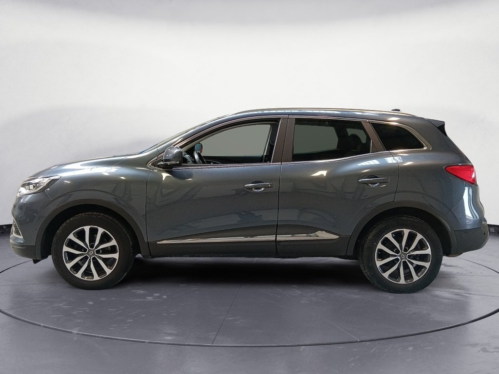 RENAULT Kadjar 1.3 TCE 140CH FAP INTENS – 21