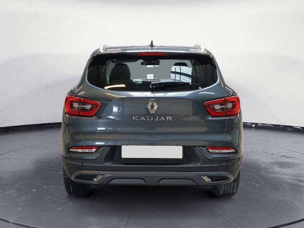 RENAULT Kadjar 1.3 TCE 140CH FAP INTENS – 21