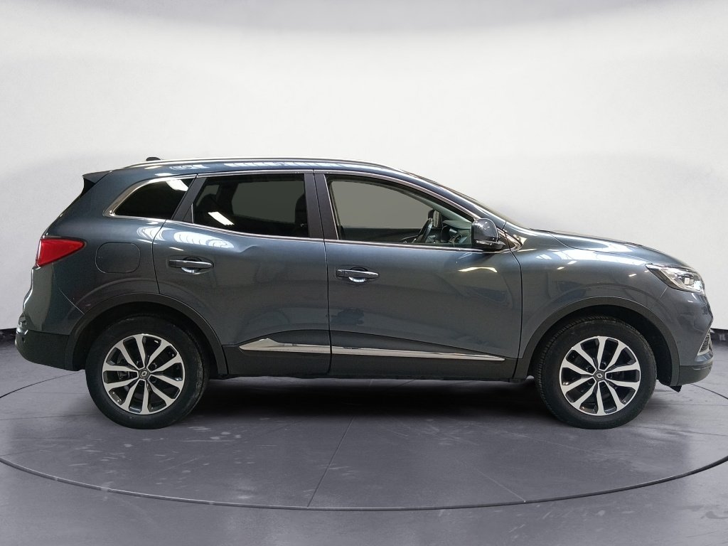 RENAULT Kadjar 1.3 TCE 140CH FAP INTENS – 21