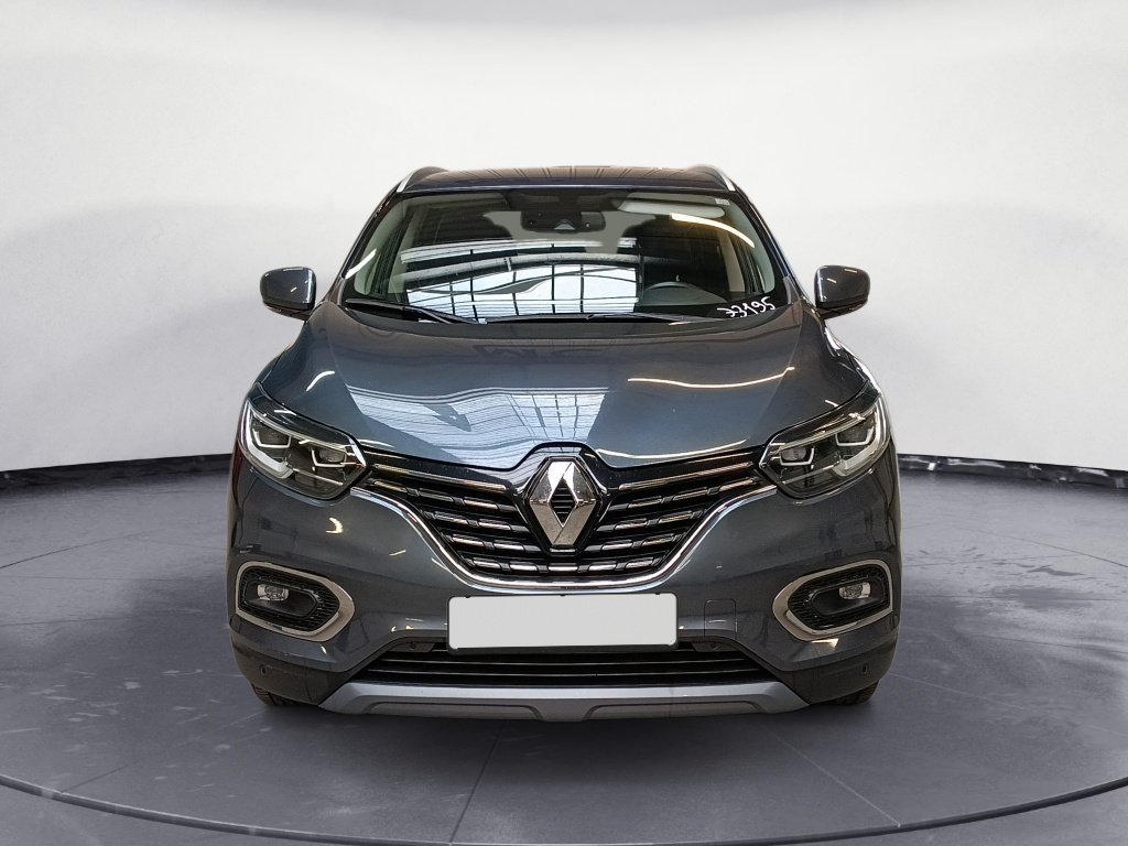 RENAULT Kadjar 1.3 TCE 140CH FAP INTENS – 21
