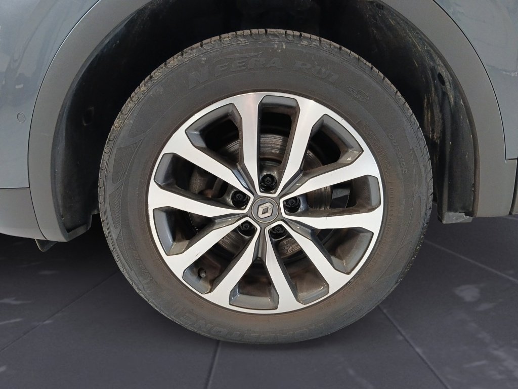 RENAULT Kadjar 1.3 TCE 140CH FAP INTENS – 21