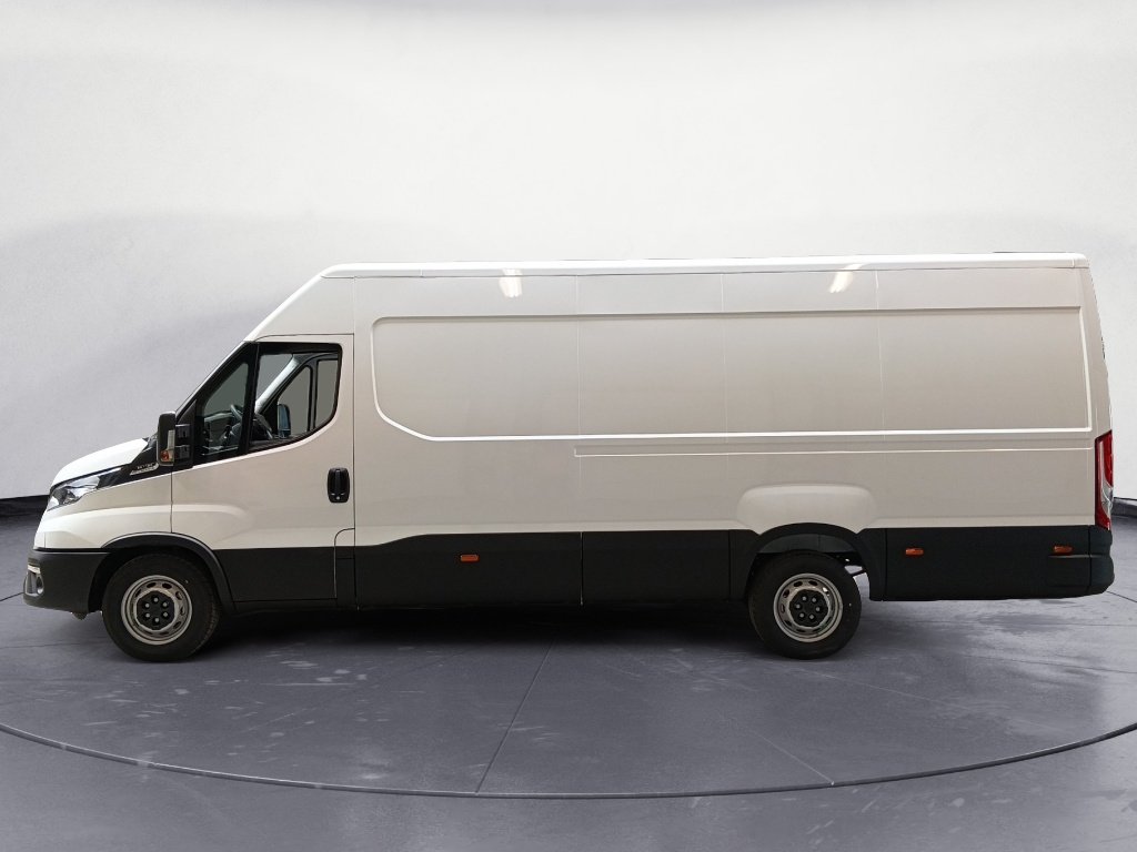 IVECO Daily 35S18 3.0 V16 HI-MATIC H2 180CV