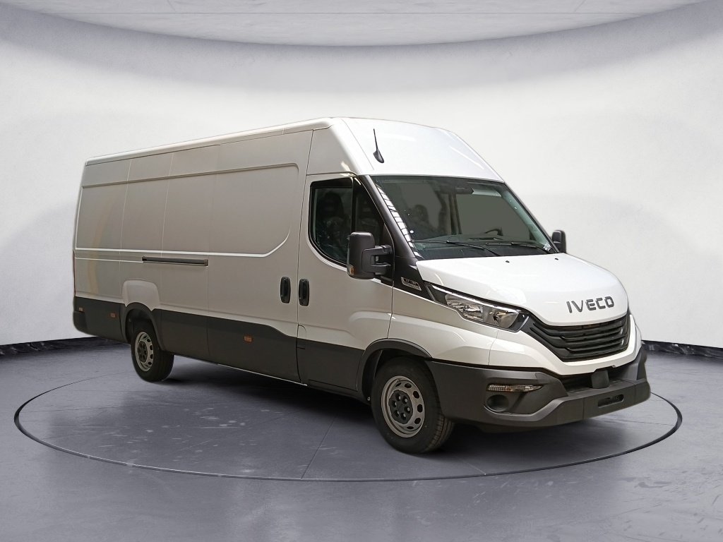IVECO Daily 35S18 3.0 V16 HI-MATIC H2 180CV