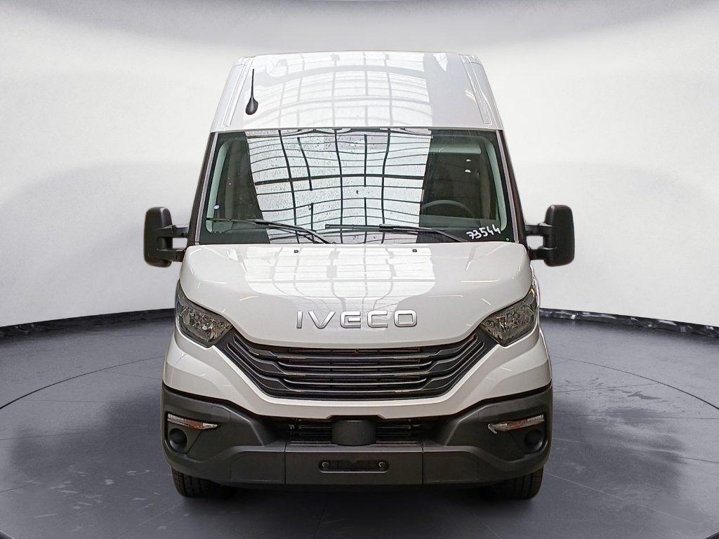 IVECO Daily 35S18 3.0 V16 HI-MATIC H2 180CV