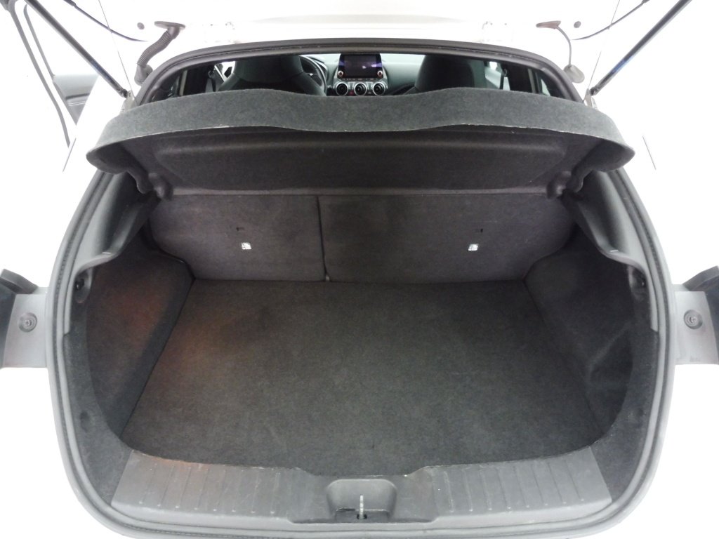 NISSAN Juke 1.6 HYBRID 143CH N-CONNECTA