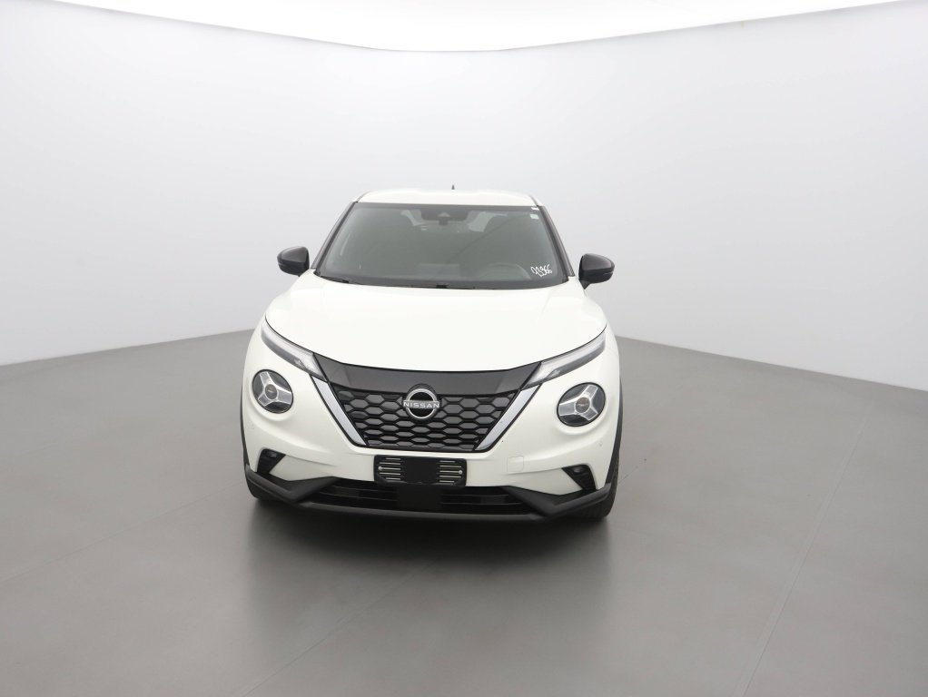 NISSAN Juke 1.6 HYBRID 143CH N-CONNECTA