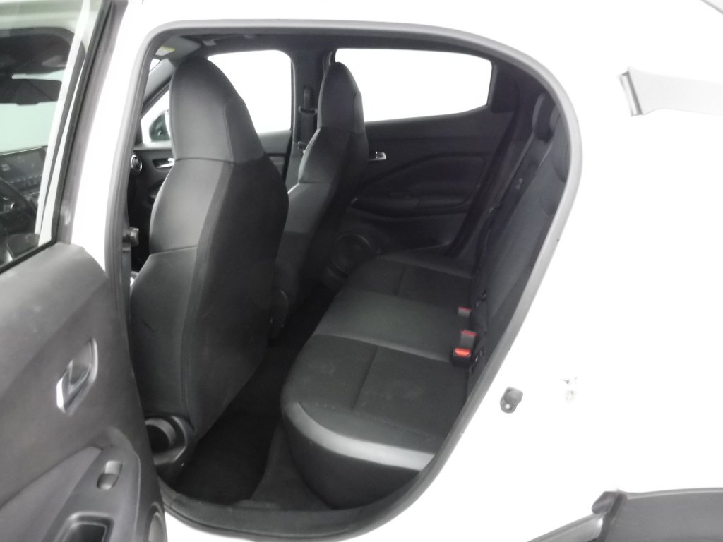 NISSAN Juke 1.6 HYBRID 143CH N-CONNECTA