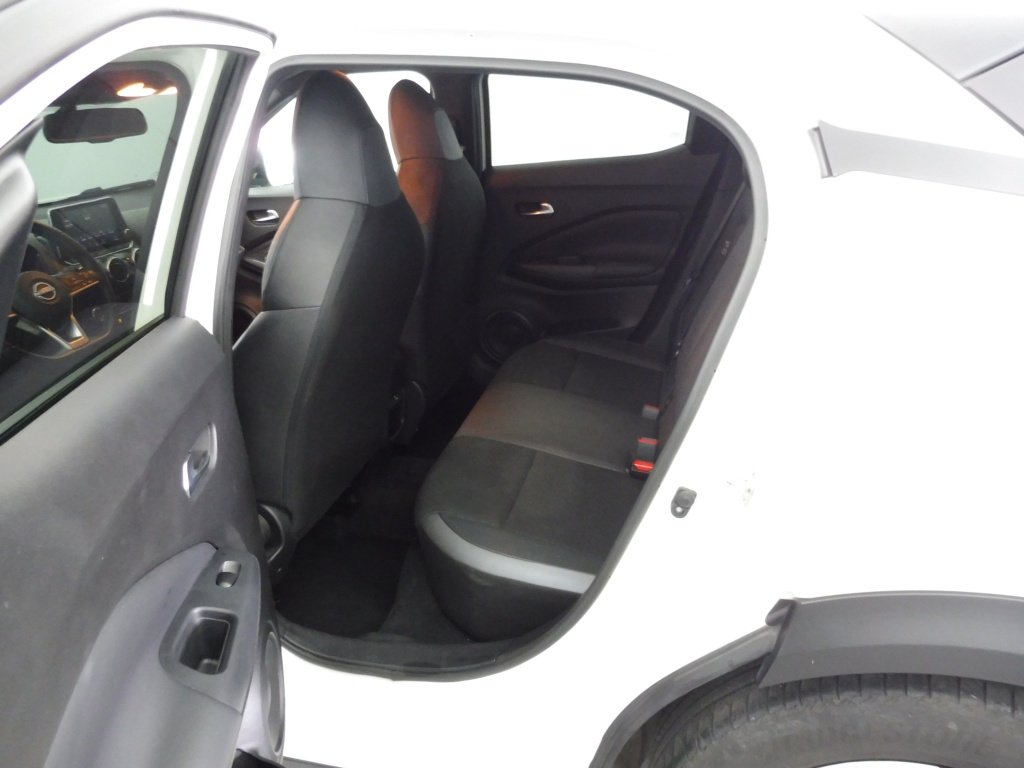 NISSAN Juke 1.6 HYBRID 143CH N-CONNECTA