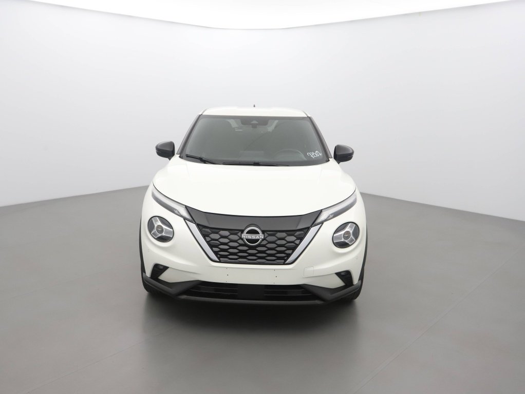 NISSAN Juke 1.6 HYBRID 143CH N-CONNECTA