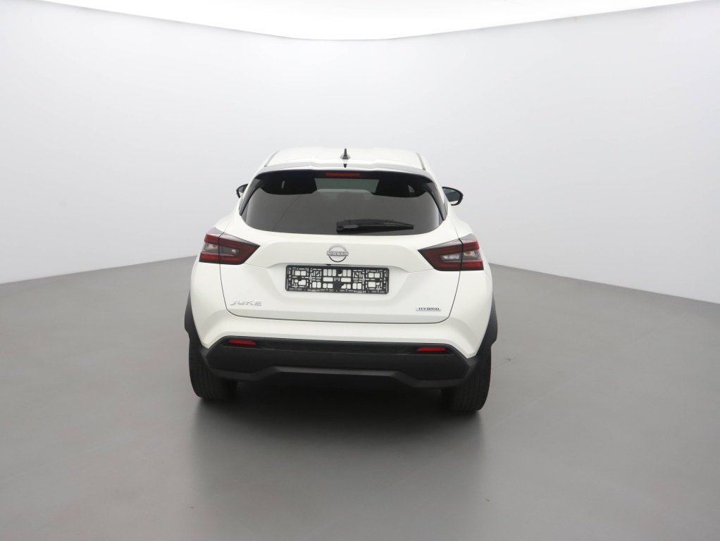 NISSAN Juke 1.6 HYBRID 143CH N-CONNECTA