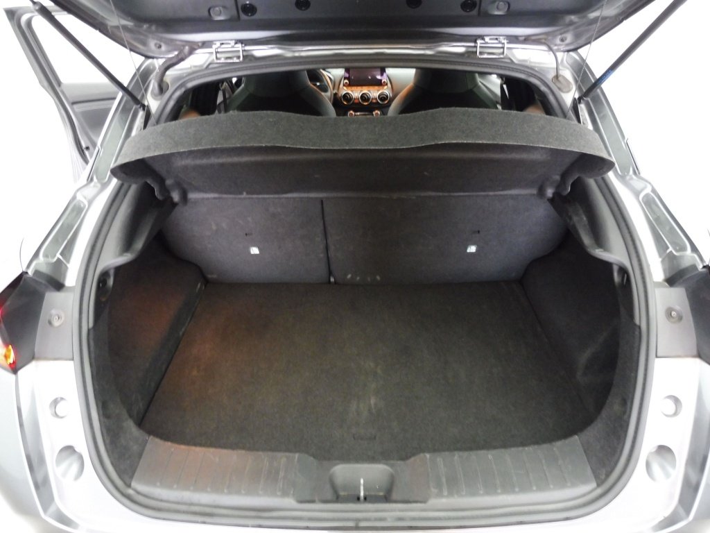 NISSAN Juke 1.6 HYBRID 143CH N-CONNECTA