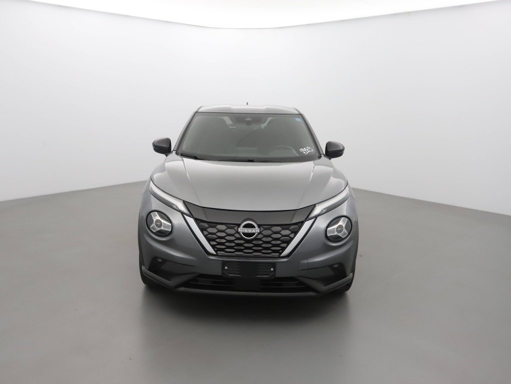 NISSAN Juke 1.6 HYBRID 143CH N-CONNECTA