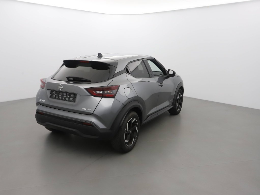 NISSAN Juke 1.6 HYBRID 143CH N-CONNECTA
