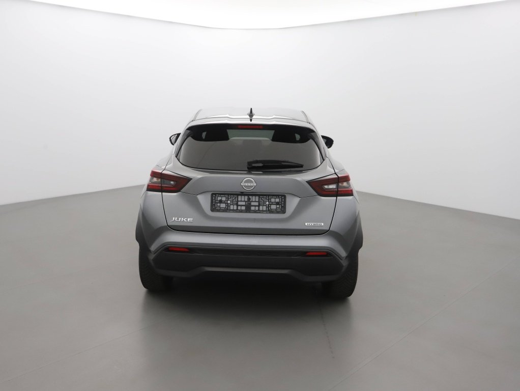 NISSAN Juke 1.6 HYBRID 143CH N-CONNECTA