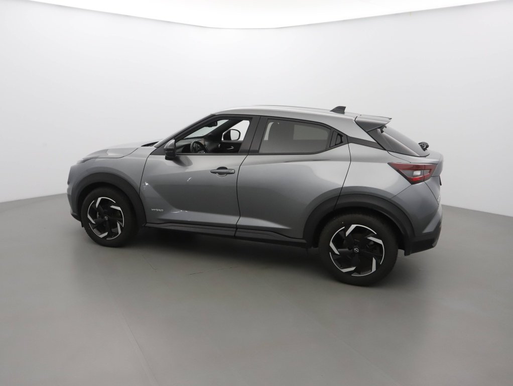 NISSAN Juke 1.6 HYBRID 143CH N-CONNECTA