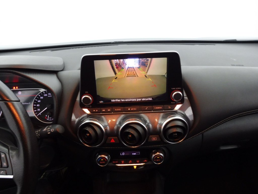 NISSAN Juke 1.6 HYBRID 143CH N-CONNECTA
