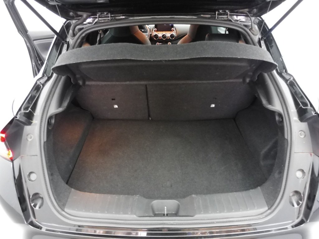NISSAN Juke 1.6 HYBRID 143CH N-CONNECTA