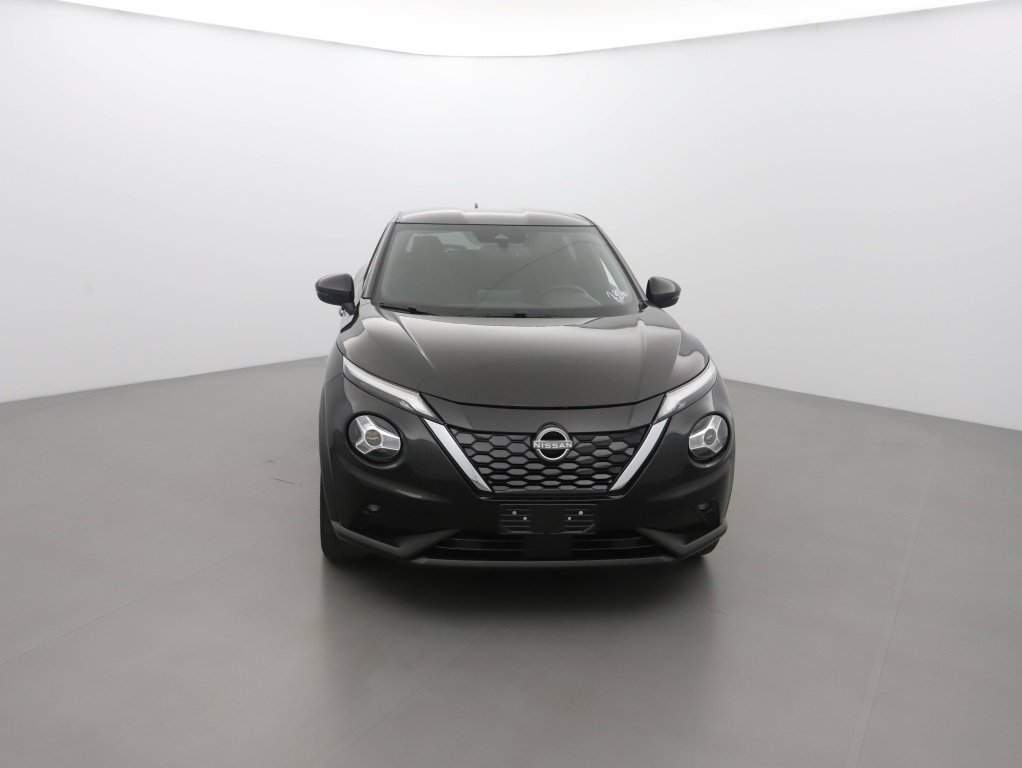 NISSAN Juke 1.6 HYBRID 143CH N-CONNECTA