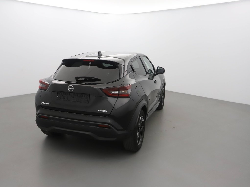 NISSAN Juke 1.6 HYBRID 143CH N-CONNECTA