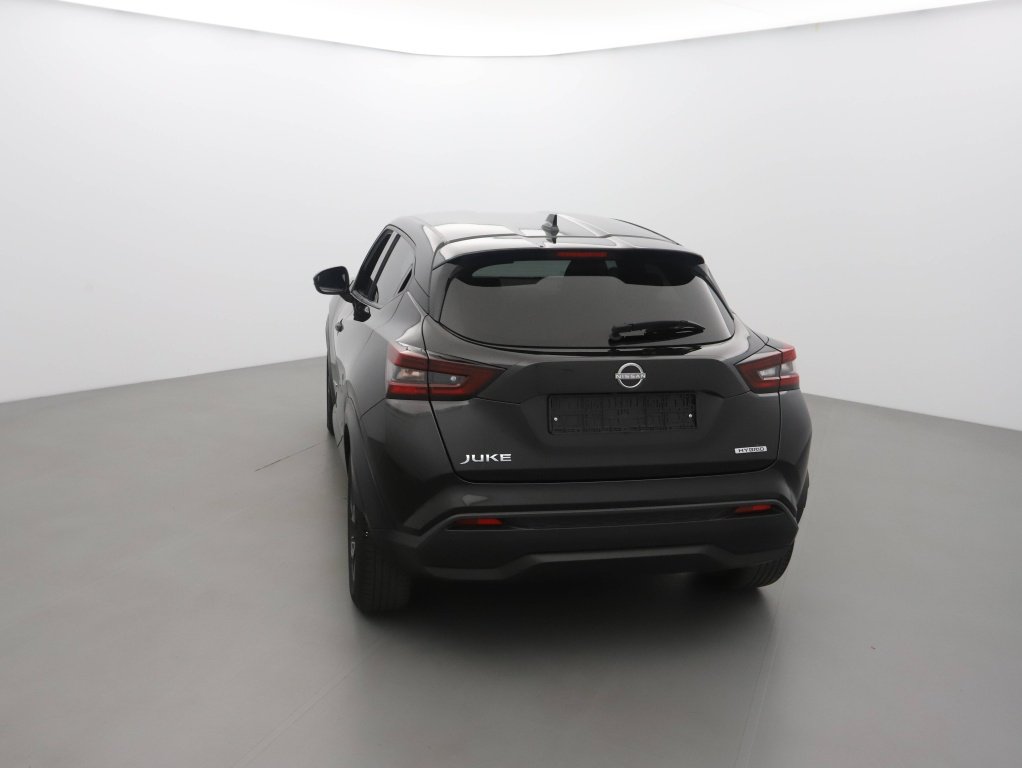 NISSAN Juke 1.6 HYBRID 143CH N-CONNECTA
