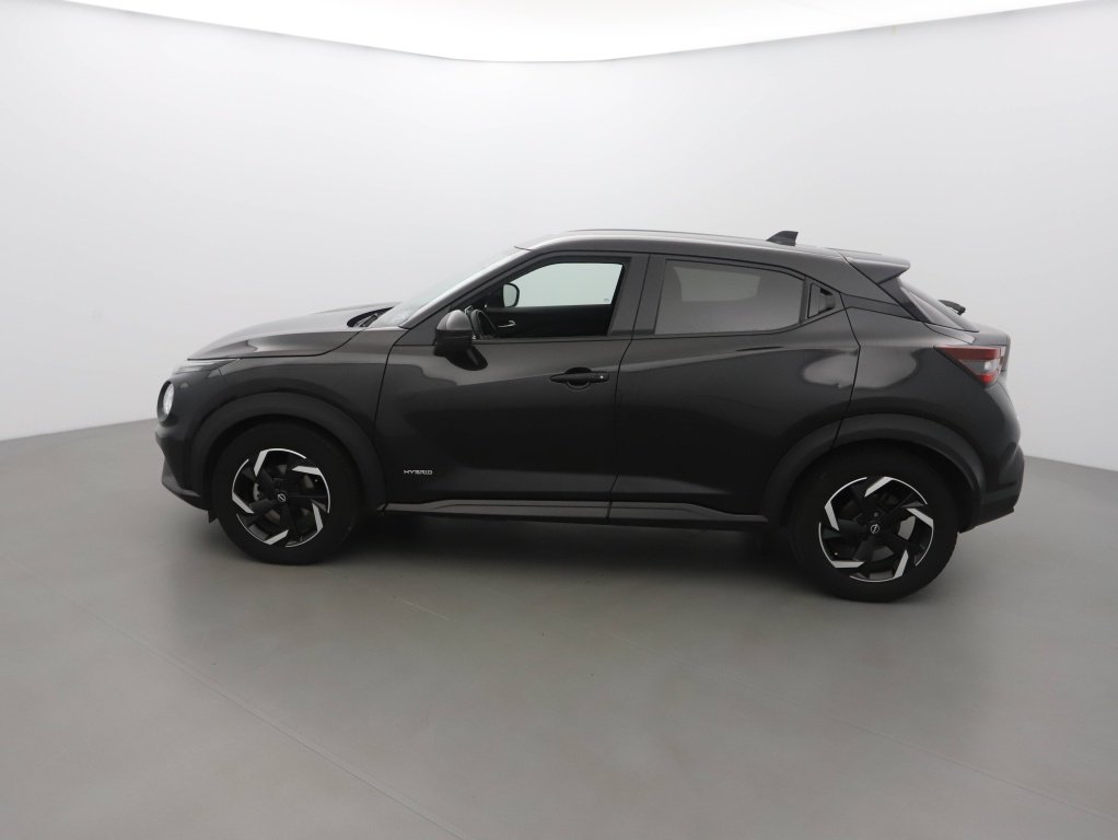 NISSAN Juke 1.6 HYBRID 143CH N-CONNECTA