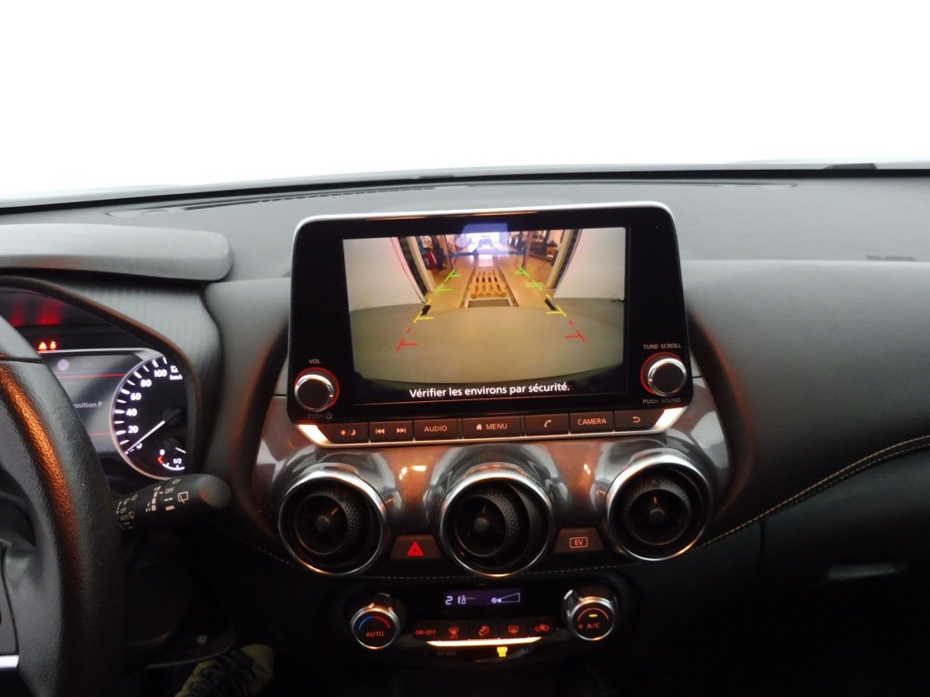 NISSAN Juke 1.6 HYBRID 143CH N-CONNECTA