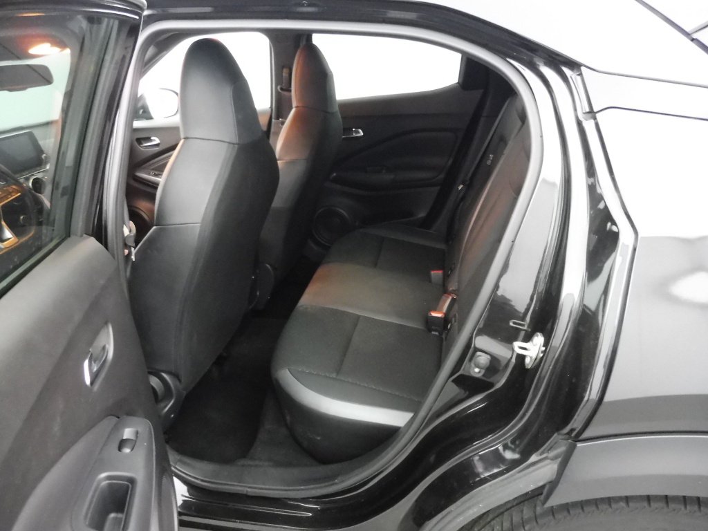 NISSAN Juke 1.6 HYBRID 143CH N-CONNECTA
