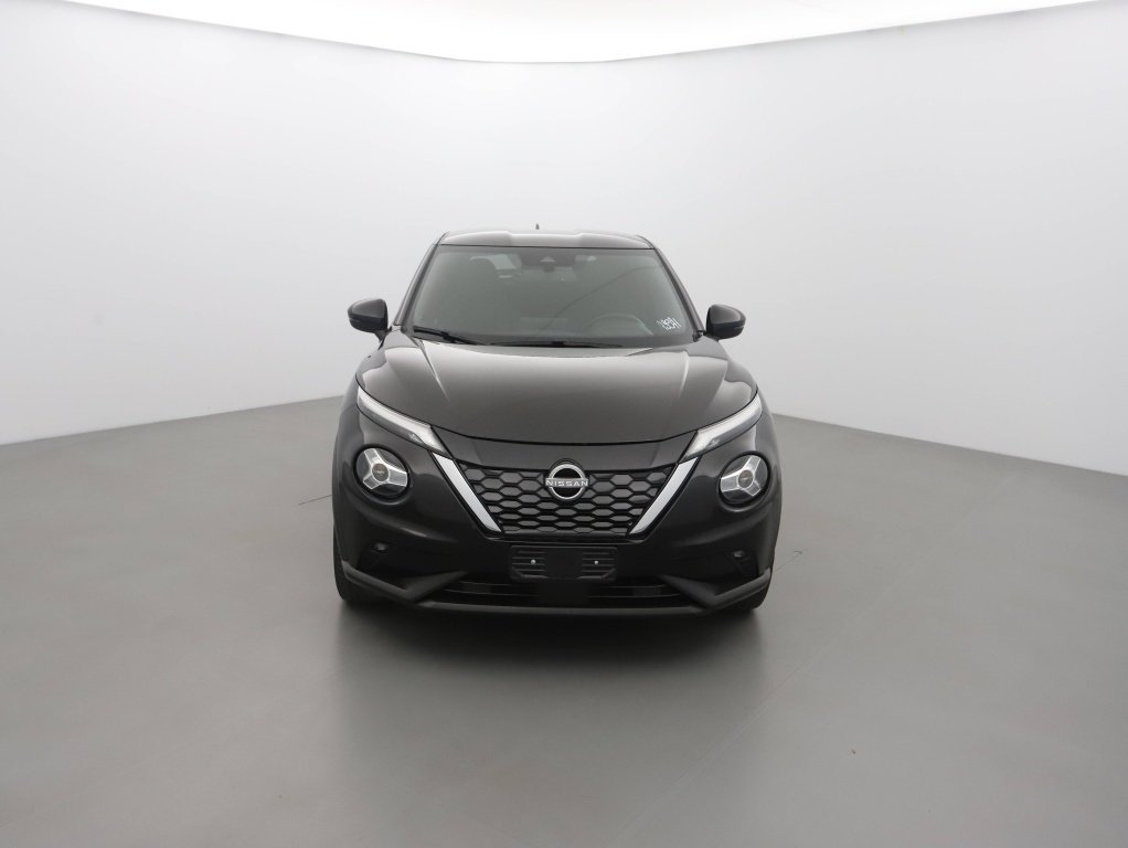 NISSAN Juke 1.6 HYBRID 143CH N-CONNECTA