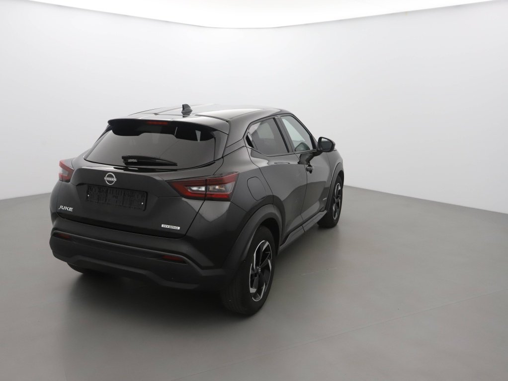 NISSAN Juke 1.6 HYBRID 143CH N-CONNECTA