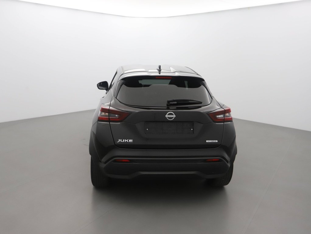 NISSAN Juke 1.6 HYBRID 143CH N-CONNECTA