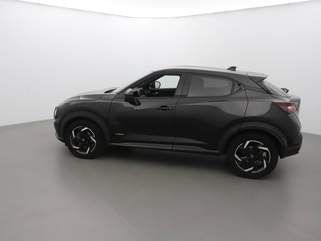 NISSAN Juke 1.6 HYBRID 143CH N-CONNECTA