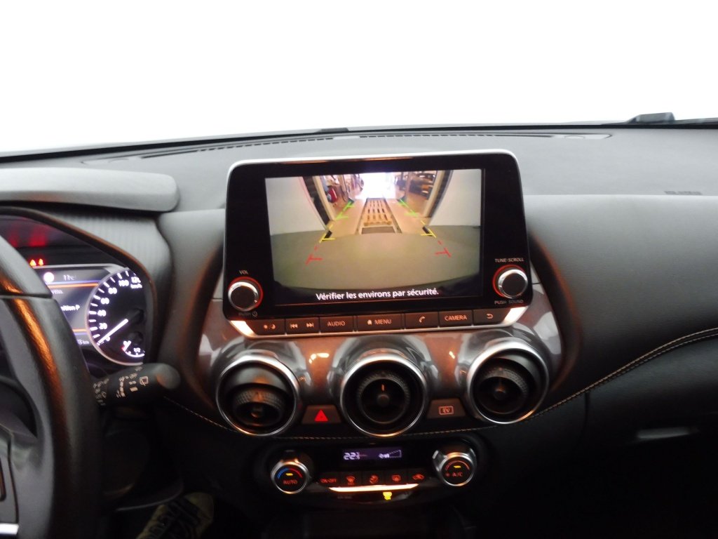 NISSAN Juke 1.6 HYBRID 143CH N-CONNECTA