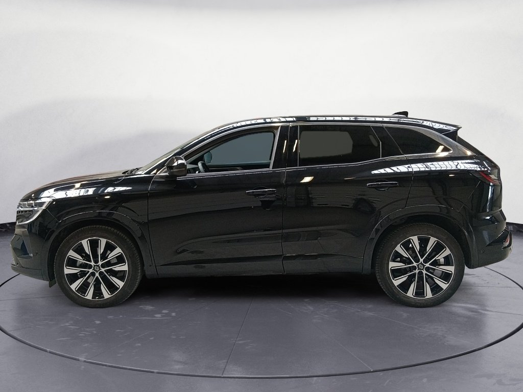 RENAULT Austral 1.2 E-TECH FULL HYBRID 200CH TECHNO – 25