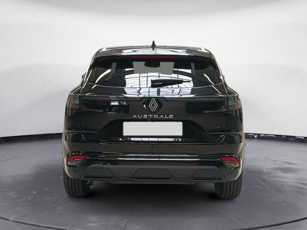 RENAULT Austral 1.2 E-TECH FULL HYBRID 200CH TECHNO – 25