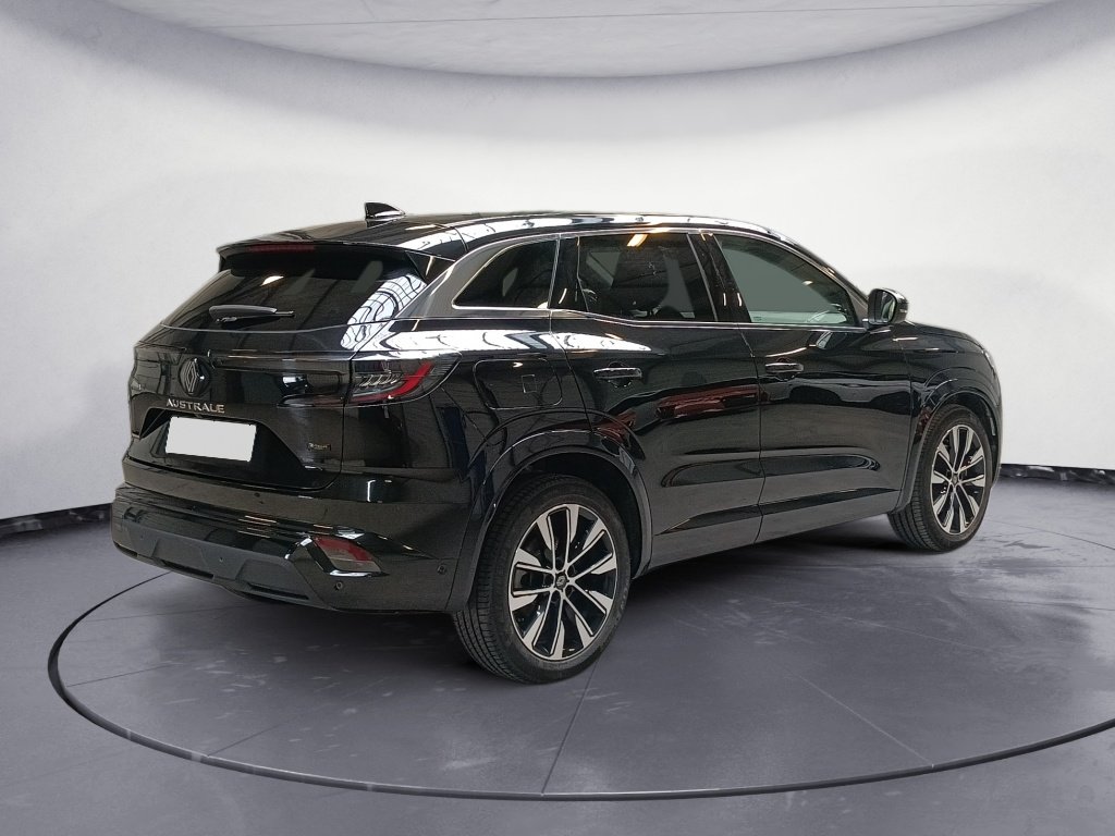 RENAULT Austral 1.2 E-TECH FULL HYBRID 200CH TECHNO – 25