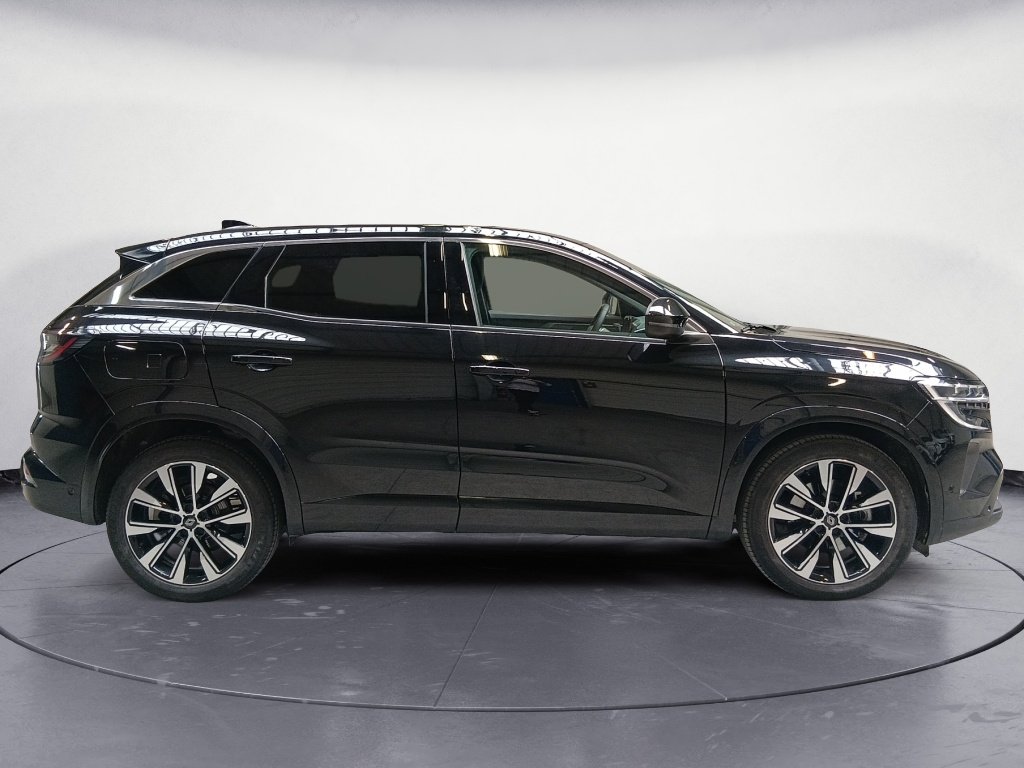 RENAULT Austral 1.2 E-TECH FULL HYBRID 200CH TECHNO – 25