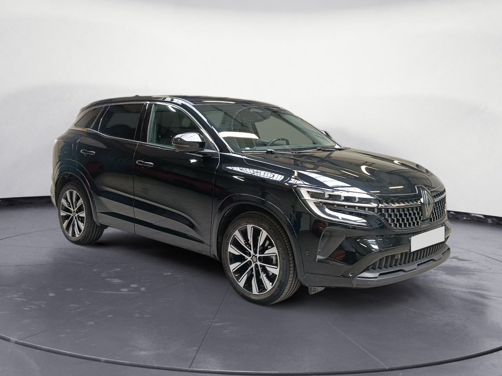 RENAULT Austral 1.2 E-TECH FULL HYBRID 200CH TECHNO – 25
