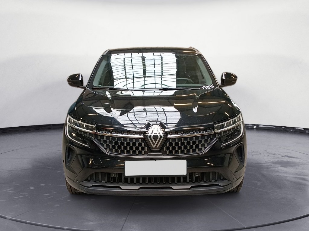 RENAULT Austral 1.2 E-TECH FULL HYBRID 200CH TECHNO – 25