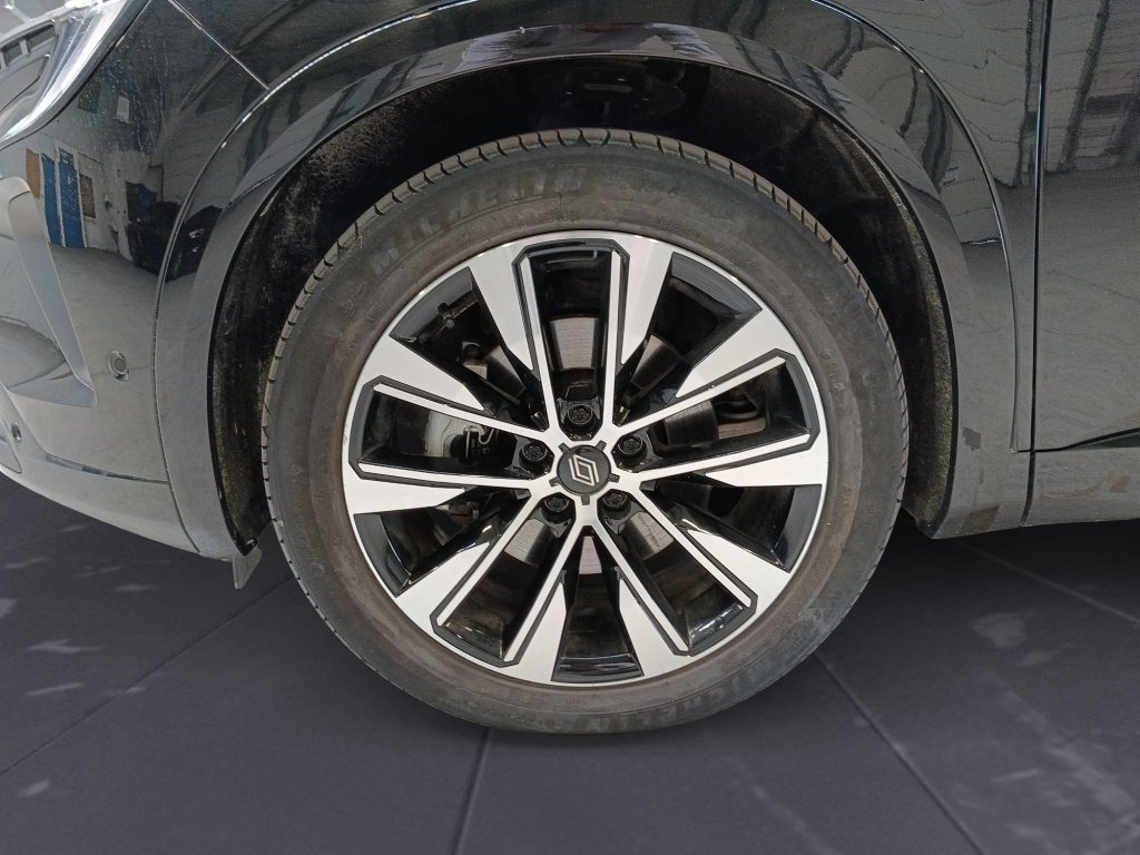 RENAULT Austral 1.2 E-TECH FULL HYBRID 200CH TECHNO – 25