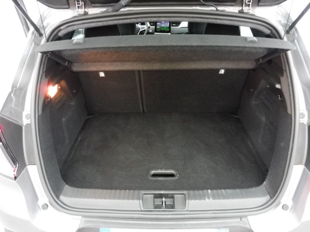 RENAULT Captur 1.6 E-TECH FULL HYBRID 145CH EVOLUTION