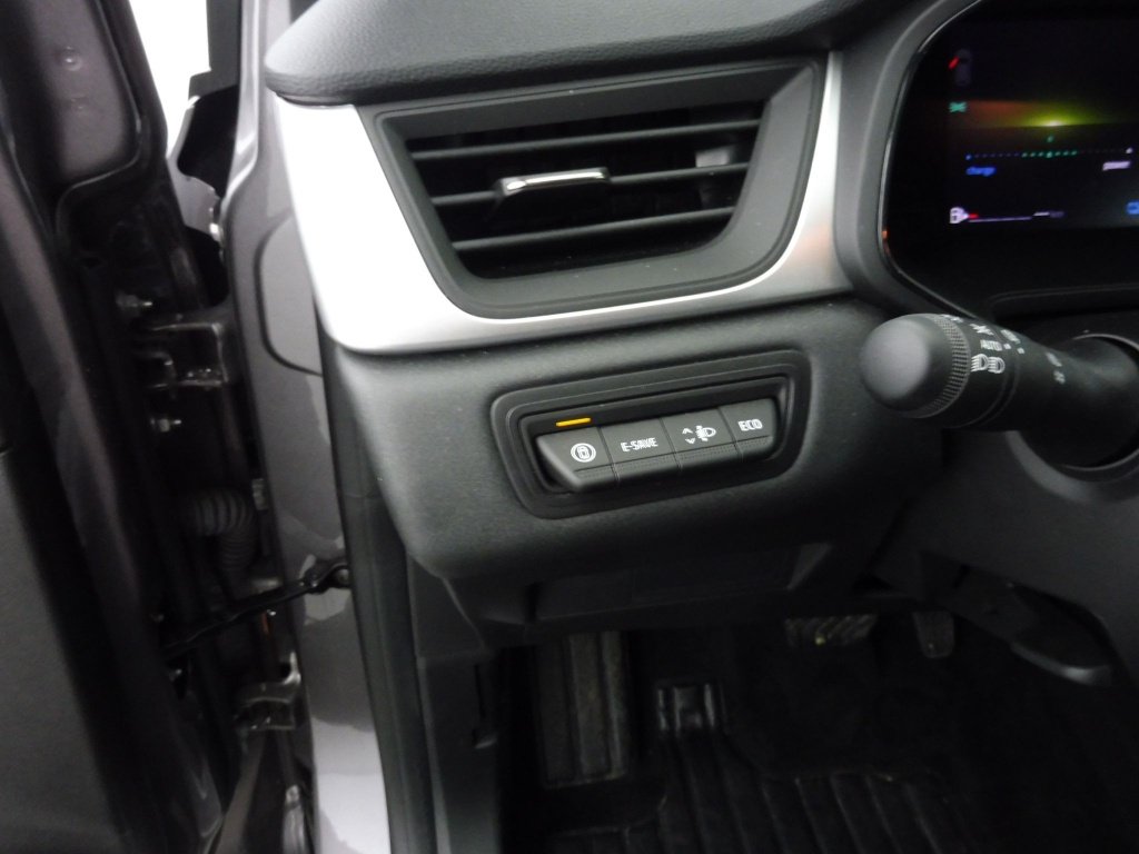 RENAULT Captur 1.6 E-TECH FULL HYBRID 145CH EVOLUTION