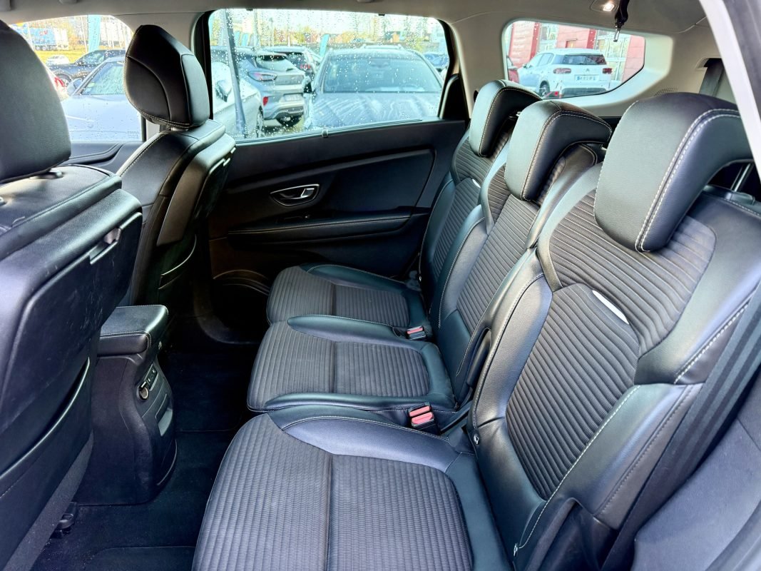 RENAULT GDSCEN.IV 1.6 DCI 130CH ENERGY ZEN 2018