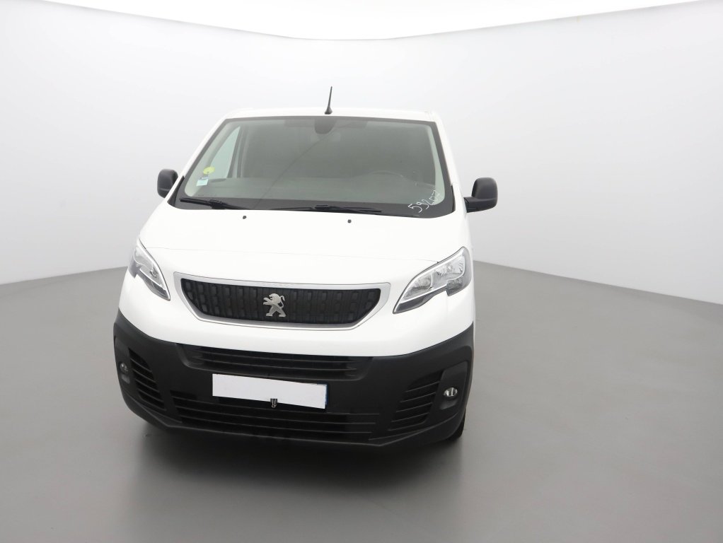 PEUGEOT Expert STANDARD 1.5 BLUEHDI 120CH S&S PREMIUM