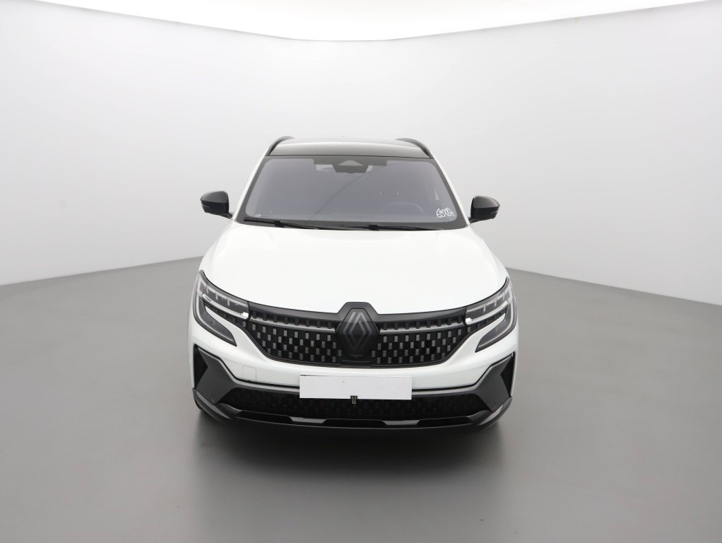 RENAULT Espace 1.2 E-TECH FULL HYBRID 200CH ESPRIT ALPINE 7 PLACES – 24