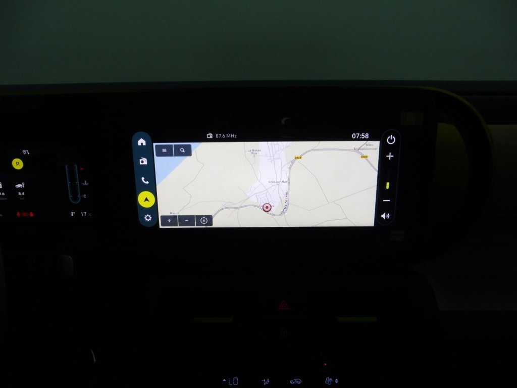 FIAT Grande panda 1.2 HYBRID 100CH LA PRIMA EDCT6