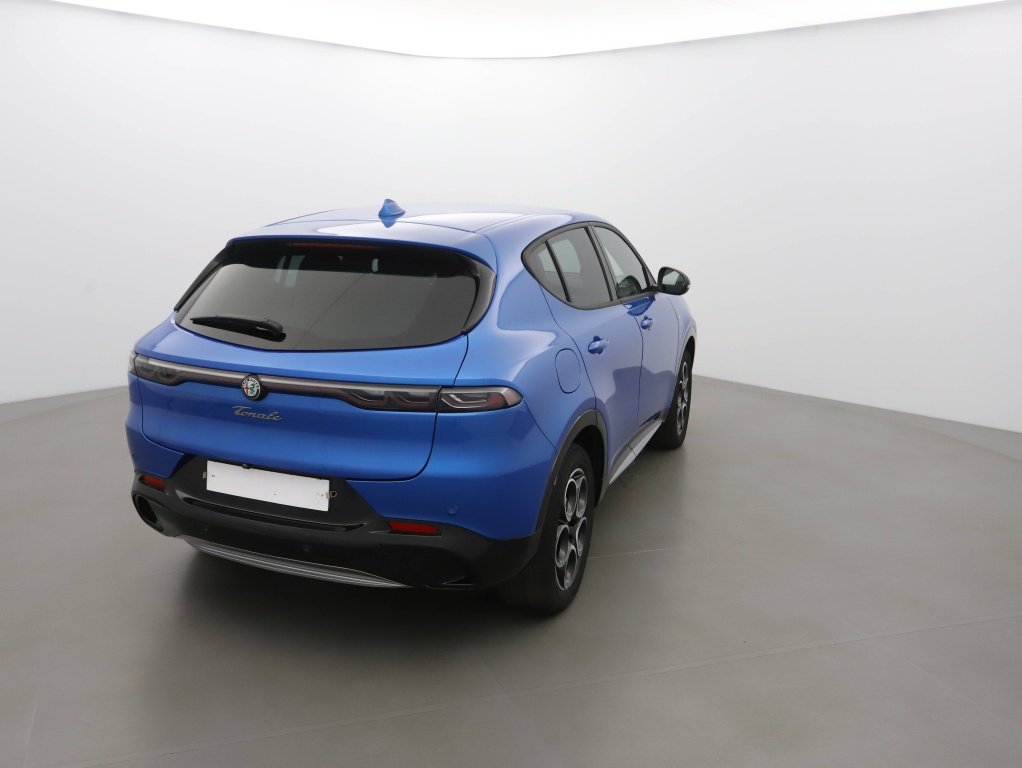 ALFA ROMEO Tonale 1.3 PHEV 280CH TI AT6 E-Q4